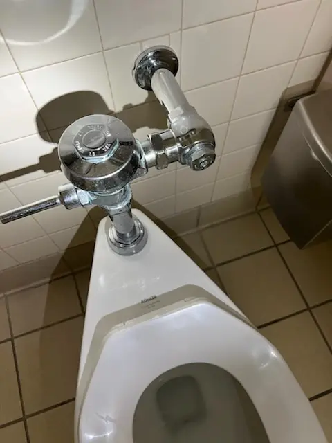 Fixture installation and repair for Hydro Jetting in Auburn Hills